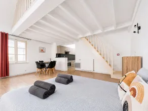 La Loggia - Comfortable loft - Image 2