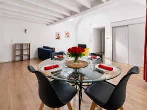 La Loggia - Comfortable loft - Image 3