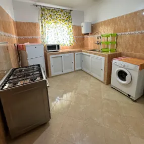 Vittel Ifrane beautiful and ground floor apartment - Image 3