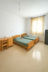 Vittel Ifrane beautiful and ground floor apartment - Image 2