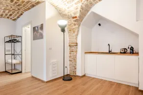 CASA GAH and the narrowest alley in Italy - Image 2