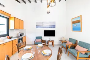KAMARA Boutique Guest Houses by Ezoria Villas - Image 2