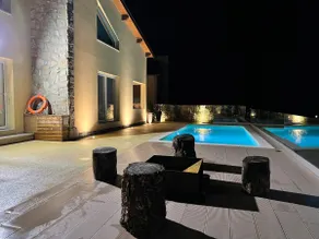 Villa Gerês Emblematico - Piscina & Jacuzzi - Image 3