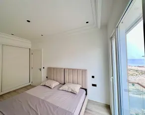 Beach view apartment - Image 4