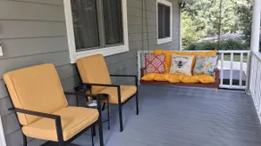 Pet-Friendly Wooded Retreat, Min to Lake Norman - Image 4