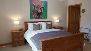 Roe Deer Cottage - Image 3
