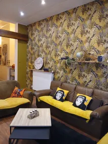 Character apartment - 170 m2 - Image 2