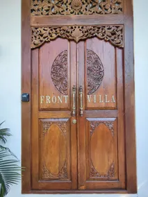 Bukit List Bingin ”Front Villa” Great Wifi - Image 4