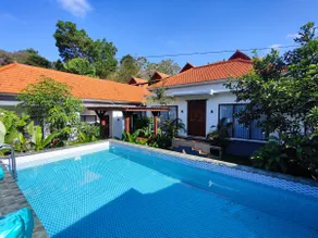 Bukit List Bingin ”Front Villa” Great Wifi - Image 3