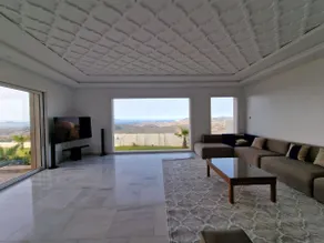 Villa Beni Mejmel avec vue exceptionnelle - Image 5