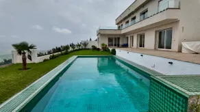 Villa Beni Mejmel avec vue exceptionnelle - Image 2