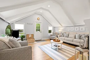 Shore Cottage • Peaceful Coastal Retreat - Image 2