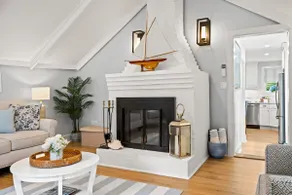 Shore Cottage • Peaceful Coastal Retreat - Image 4