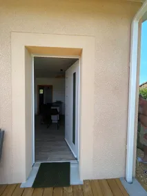 Le Porge New rental 10 minutes from the ocean - Image 5