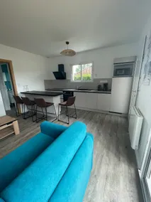 Le Porge New rental 10 minutes from the ocean - Image 2