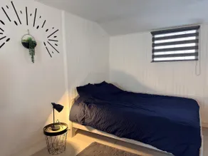 Le chalet des Rosiers - 34 m² apartment - 5 min from the station - Image 4