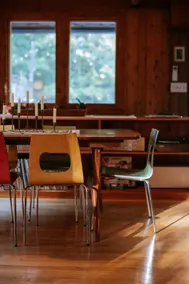 Timberwall Ranger Station | Your Upstate Base Camp - Image 5