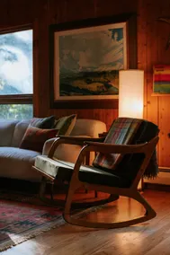 Timberwall Ranger Station | Your Upstate Base Camp - Image 3
