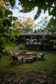 Timberwall Ranger Station | Your Upstate Base Camp - Image 4