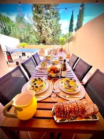 65m² Terrace | 2BR Elviria | Pools | Walk to Beach - Image 2