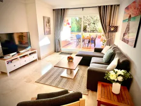 65m² Terrace | 2BR Elviria | Pools | Walk to Beach - Image 5