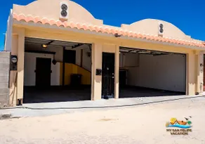 Casa Palmas: Beachfront Rental - Image 5