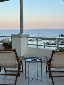 KYMA sea view apartment 40 meters from the beach - Image 3