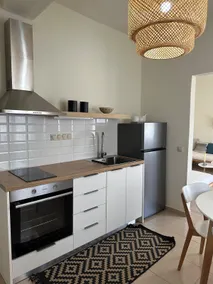 KYMA sea view apartment 40 meters from the beach - Image 5