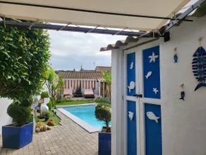Lodge Berik - Loft pour 2 avec piscine - Image 4