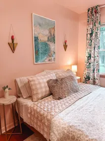 Westside Retreat ~ 3bed home full of color! - Image 5