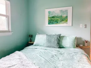 Westside Retreat ~ 3bed home full of color! - Image 4