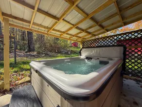 Couple's Cabin in Somerset - Image 3