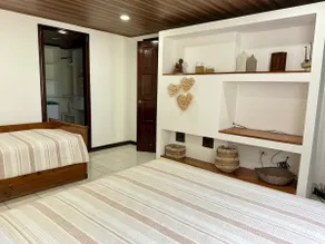 Family 2bd apt near Quepos/MA - Image 3