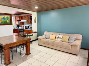 Family 2bd apt near Quepos/MA - Image 2