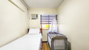 Modern 2BR Condo | Fully Airconditioned w/ Parking - Image 3