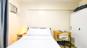 Modern 2BR Condo | Fully Airconditioned w/ Parking - Image 2