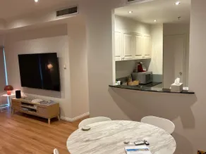 2 bed 2 bath 1 car at Royal Albert | Tram to CBD - Image 2