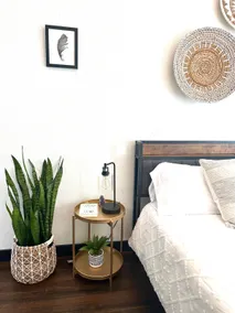 Budget/Pet Friendly Light Filled DTWN Modern Oasis - Image 4