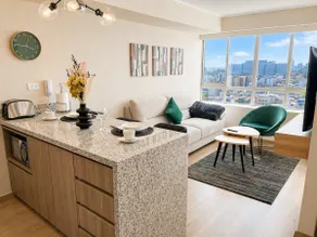 Luxurious with pool and garage. San Isidro border - Image 2
