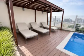 Luxurious with pool and garage. San Isidro border - Image 5