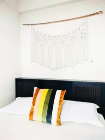 #Relax & #Unwind 1BHK #Cozy Getaway CoupleFriendly - Image 5