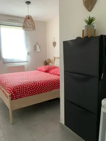 Cozy apartment near A75 and Clermont-Ferrand - Image 2