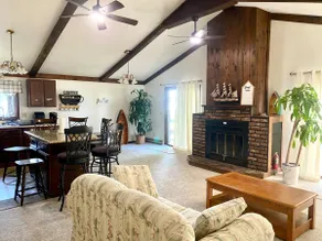 Vacation Home on Buffalo Lake - Image 2