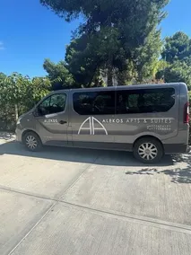 Maisonette 24h Free Airport Shuttle| Alekos Suites - Image 3