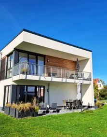 Seeliebe apartment with sauna, 76 sqm, car, lake view - Image 2