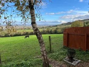 Cabin in the Woods | Animals, Hot Tub& Sauna Extra - Image 3