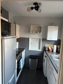 Town centre flat in Guildford - Image 5
