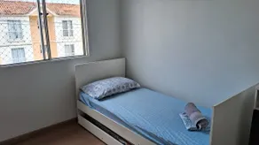3-bedroom apartment with free furnishings. Smart TV, Net 500 - Image 4
