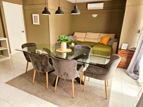 Ocean View + Spacious Terrace | Downtown | 3 AC - Image 5