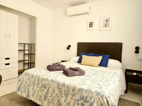 Ocean View + Spacious Terrace | Downtown | 3 AC - Image 4